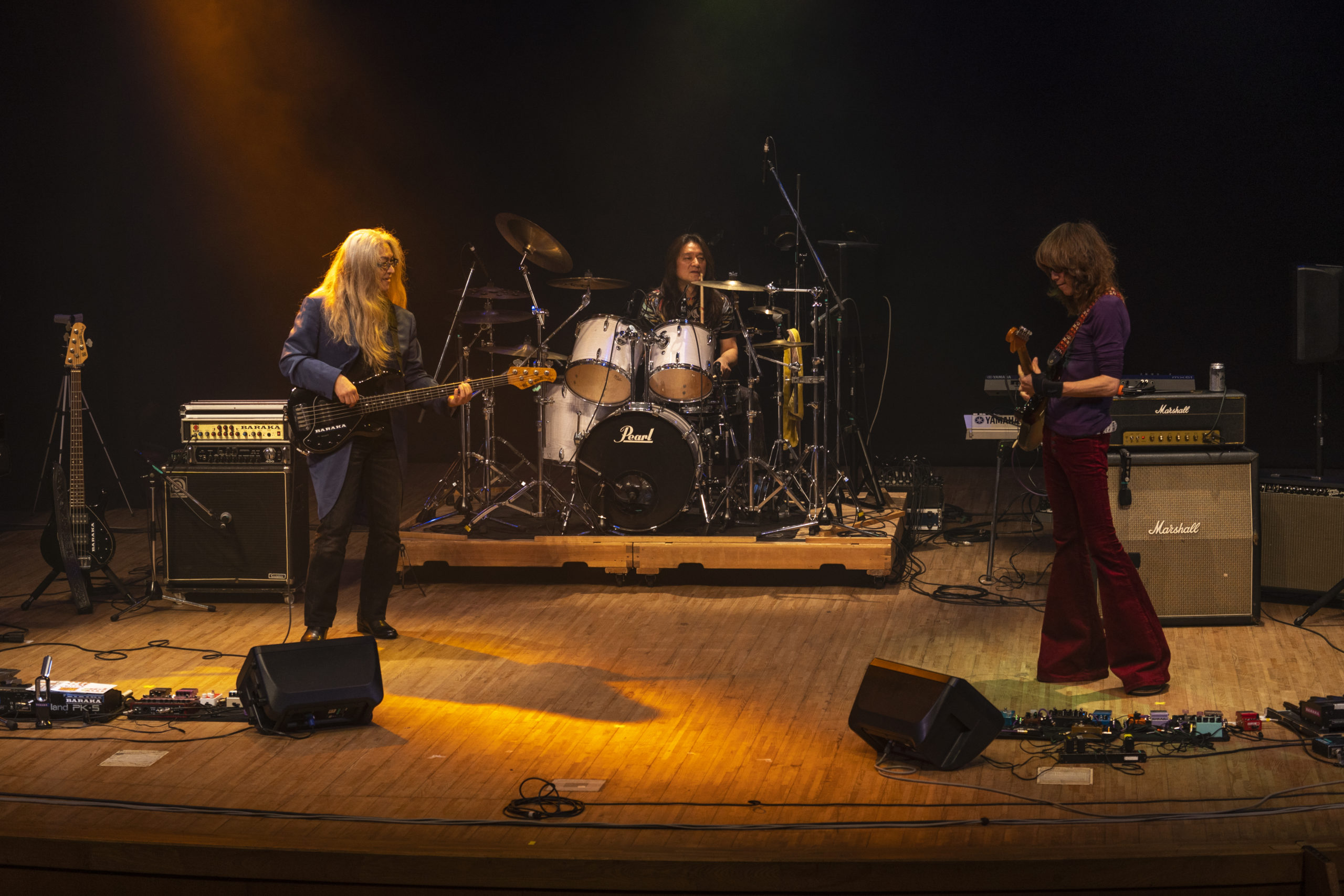 OKUCHIBA Music (奥千葉Fes)