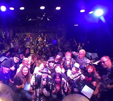 OKUCHIBA Music (奥千葉Fes)