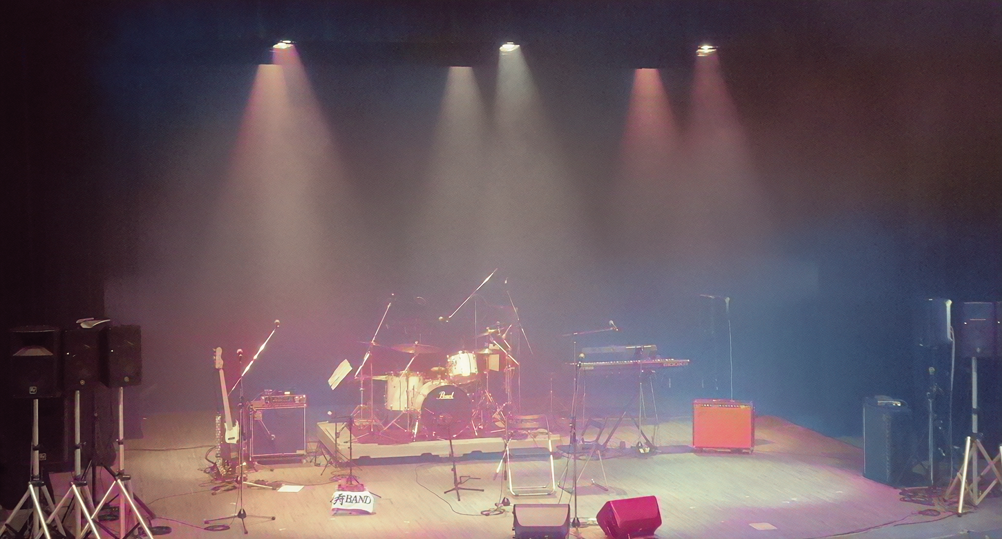 OKUCHIBA Music (旧0479クラブ)