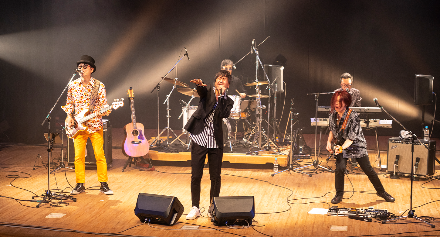 OKUCHIBA Music (旧0479クラブ)