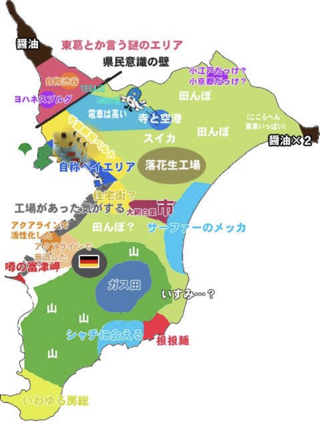 OKUCHIBA Music (奥千葉Fes)