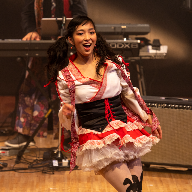 OKUCHIBA Music (旧0479クラブ)