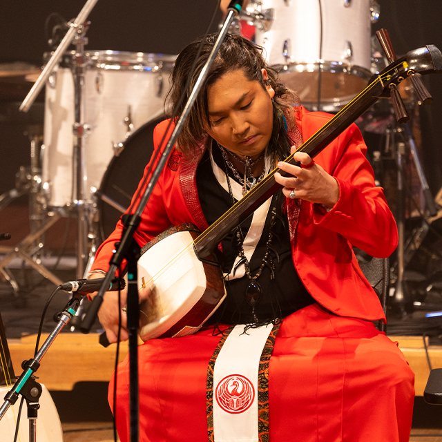 OKUCHIBA Music (奥千葉Fes)