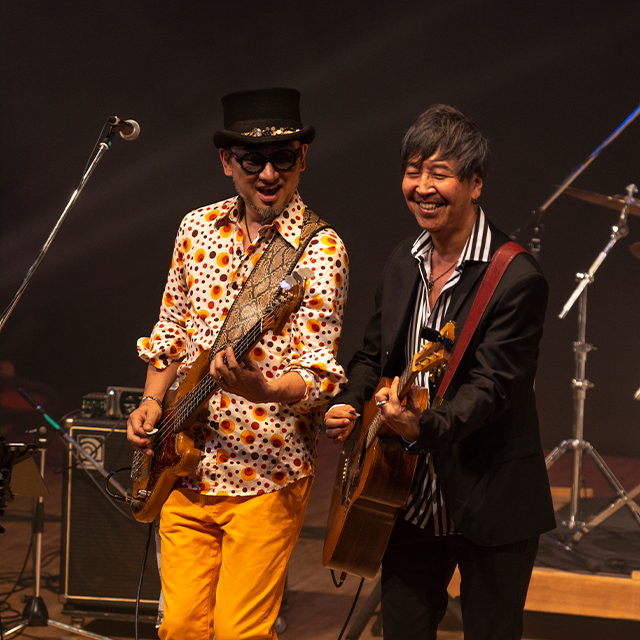OKUCHIBA Music (奥千葉Fes)