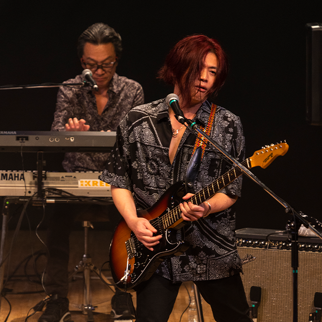 OKUCHIBA Music (奥千葉Fes)
