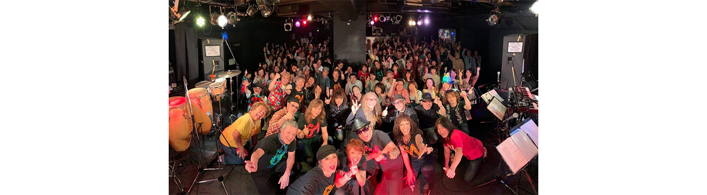 OKUCHIBA Music (旧0479クラブ)