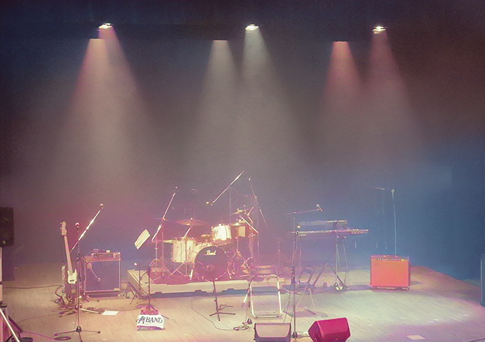 OKUCHIBA Music (奥千葉Fes)