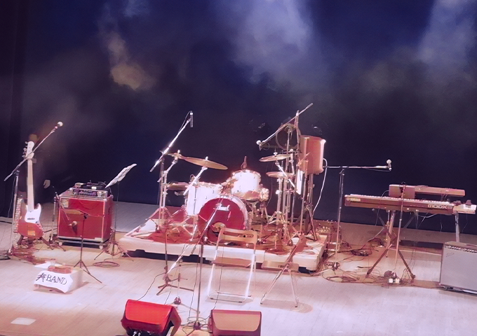 OKUCHIBA Music (旧0479クラブ)