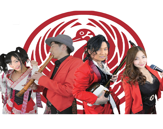 OKUCHIBA Music (奥千葉Fes)