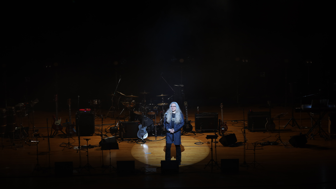 OKUCHIBA Music (奥千葉Fes)