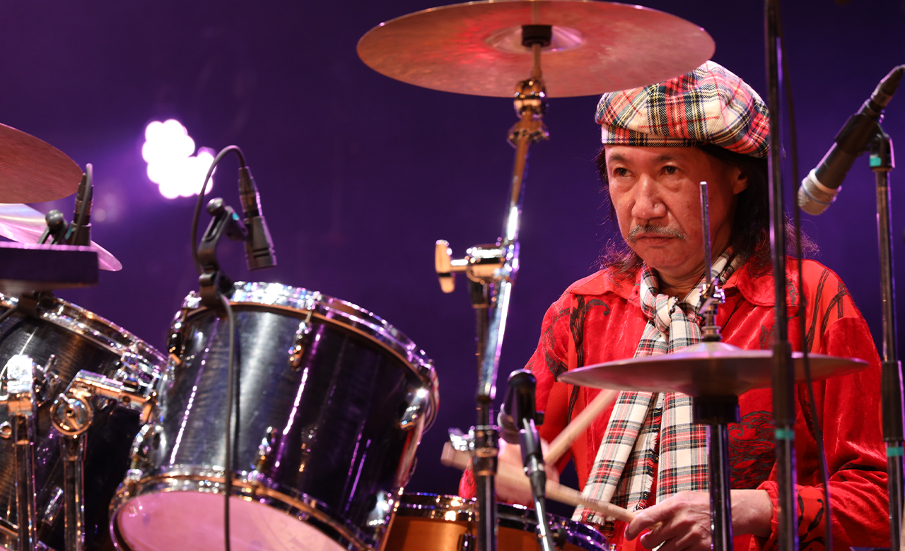 OKUCHIBA Music (奥千葉Fes)