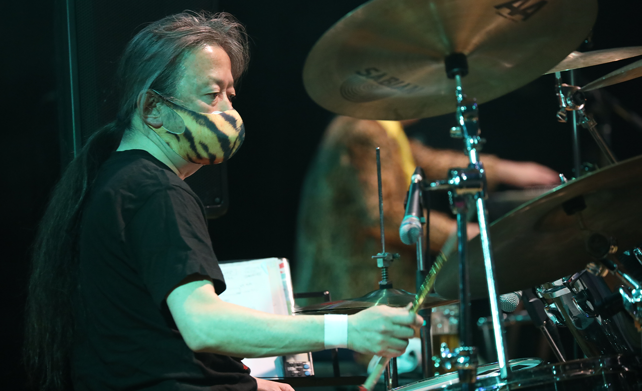 OKUCHIBA Music (奥千葉Fes)