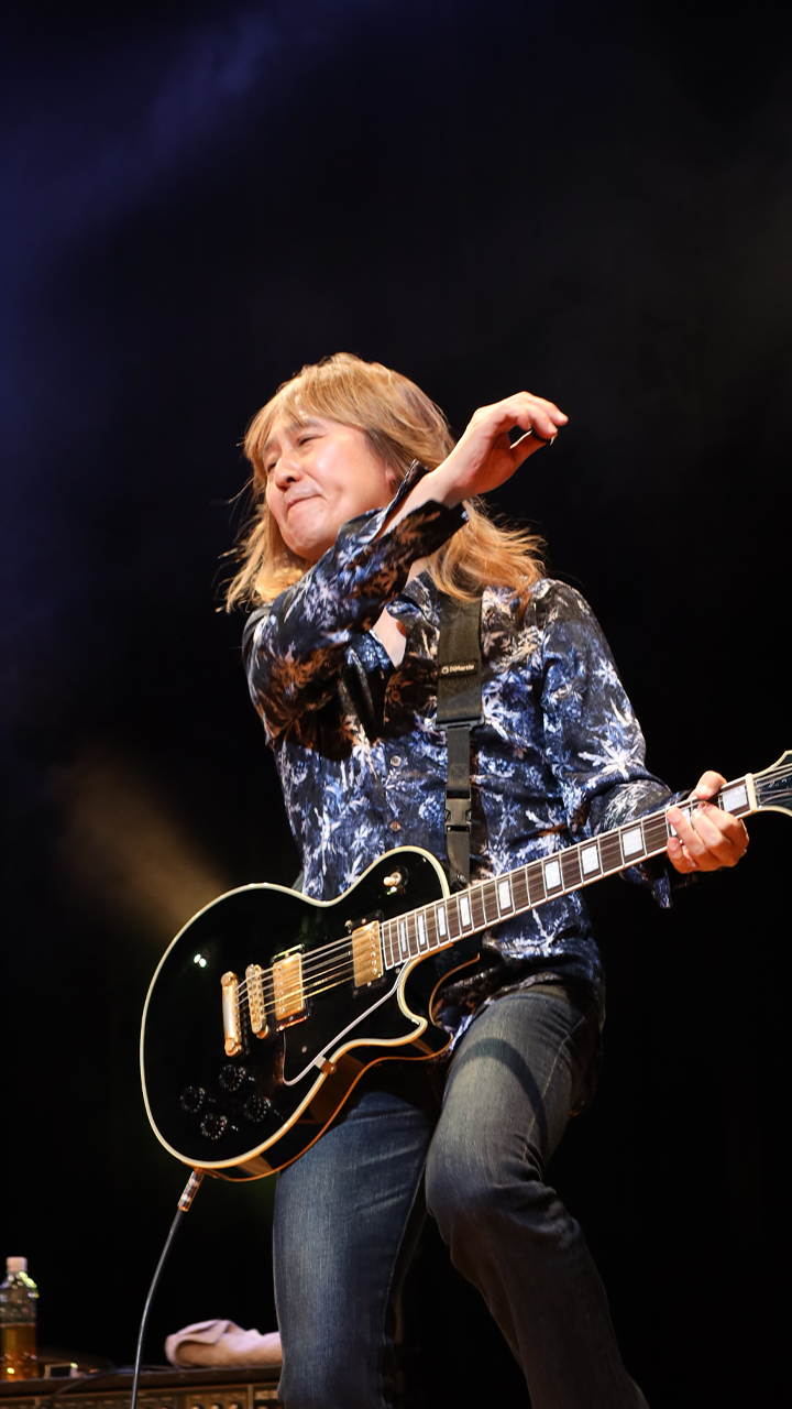 OKUCHIBA Music (奥千葉Fes)