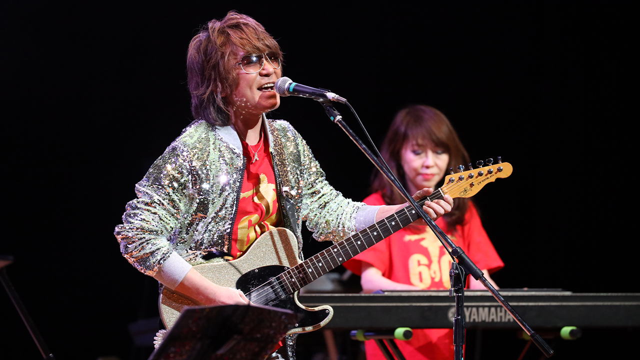 OKUCHIBA Music (奥千葉Fes)