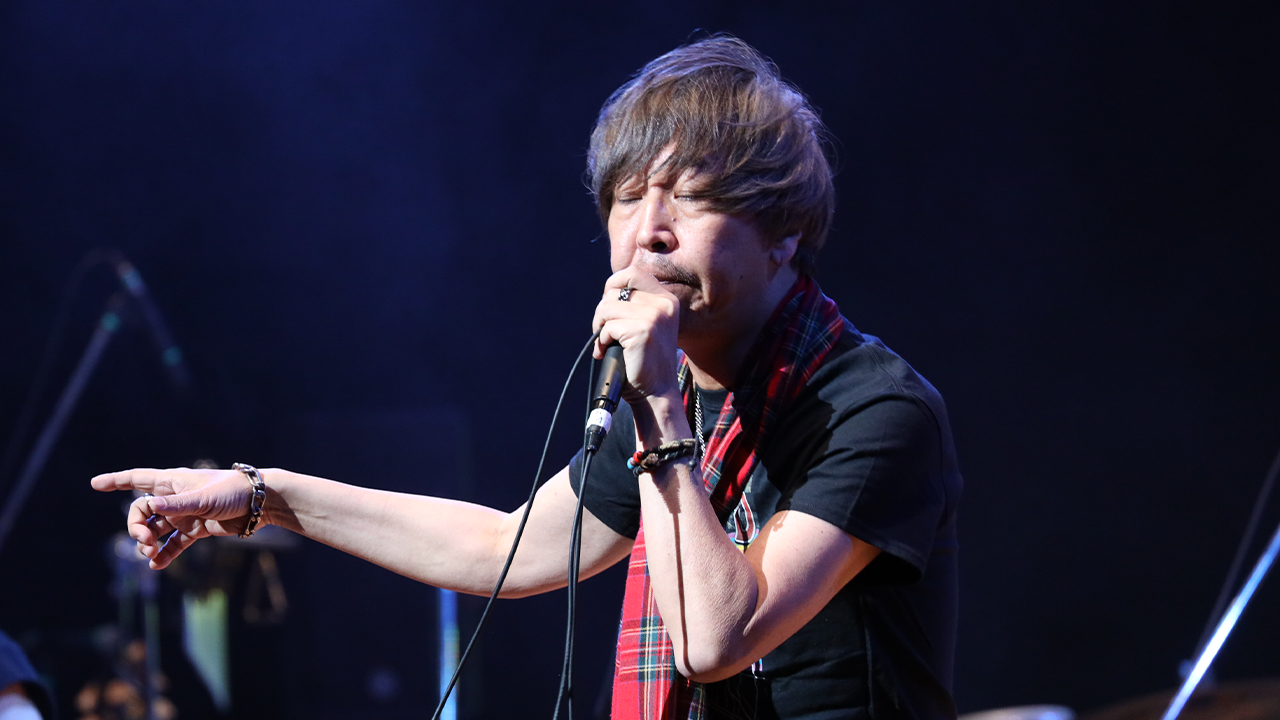 OKUCHIBA Music (奥千葉Fes)