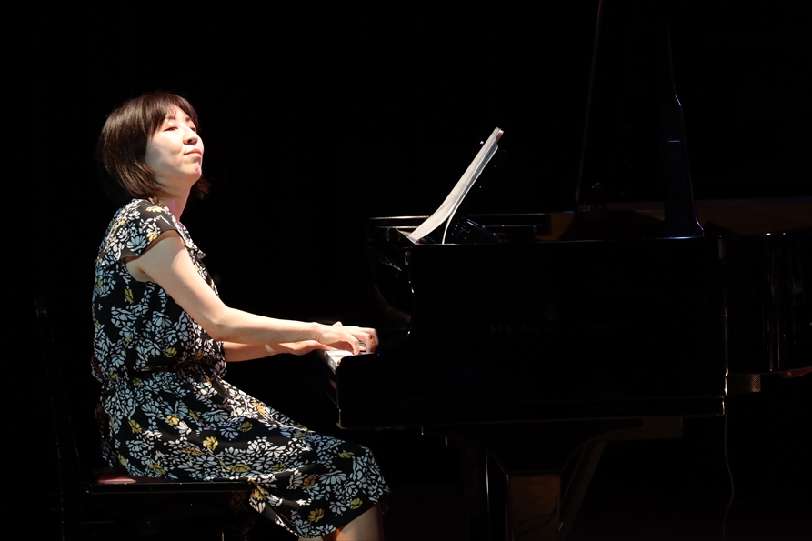 OKUCHIBA Music (奥千葉Fes)