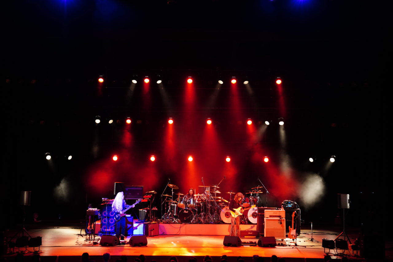 OKUCHIBA Music (奥千葉Fes)