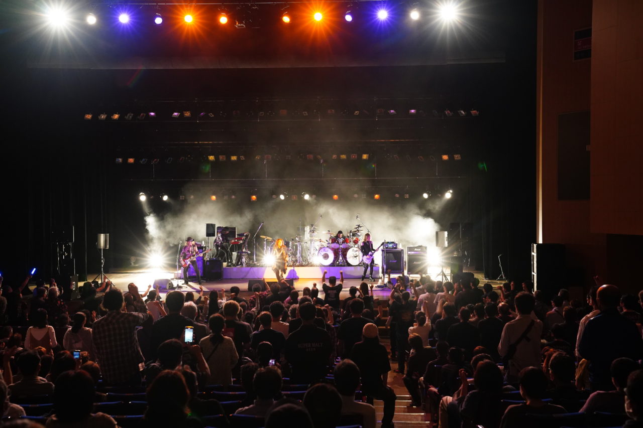 OKUCHIBA Music (旧0479クラブ)