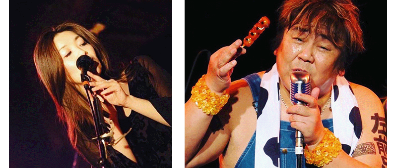 OKUCHIBA Music (奥千葉Fes)