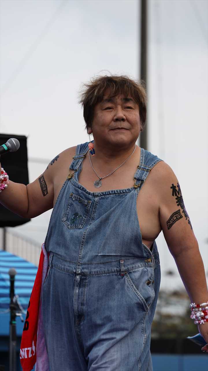 OKUCHIBA Music (奥千葉Fes)