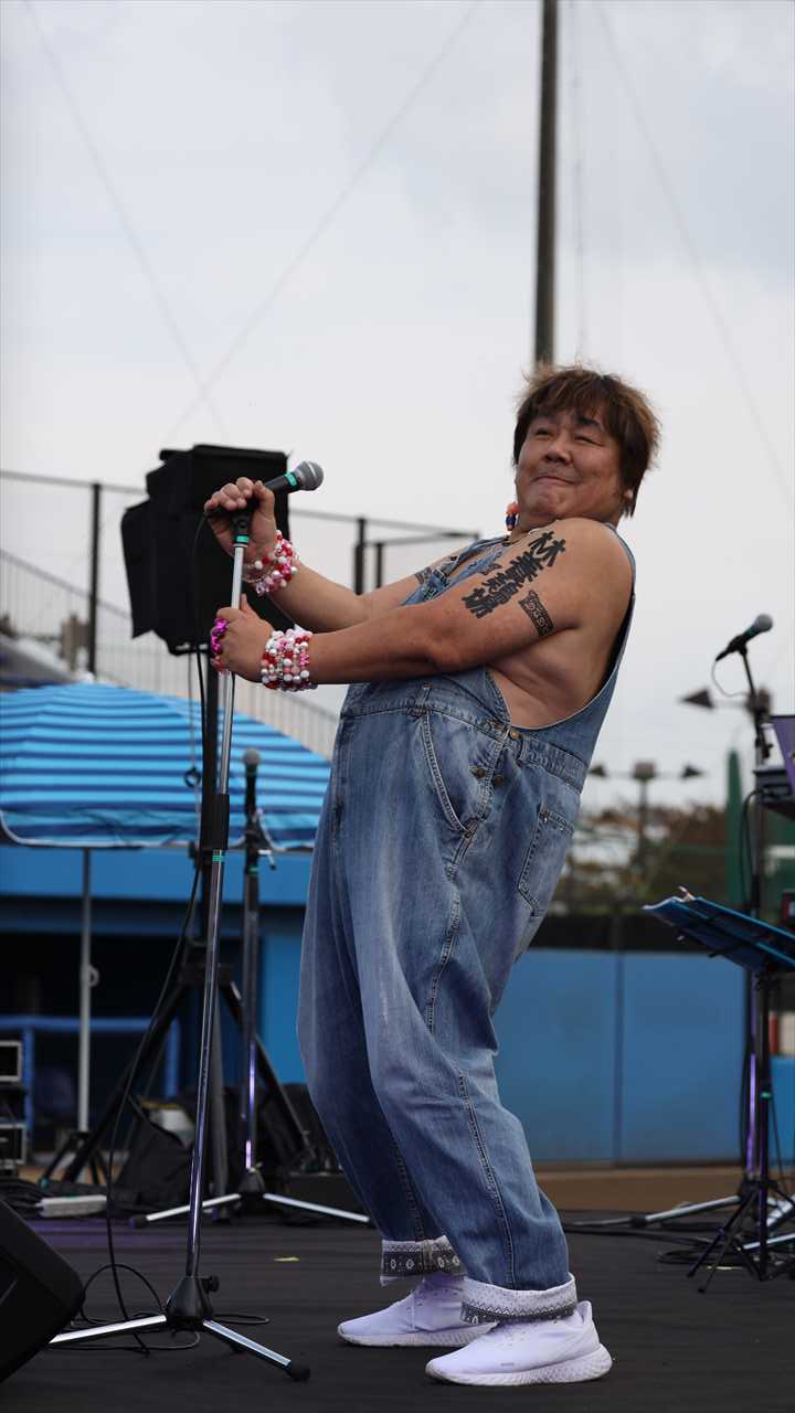 OKUCHIBA Music (奥千葉Fes)