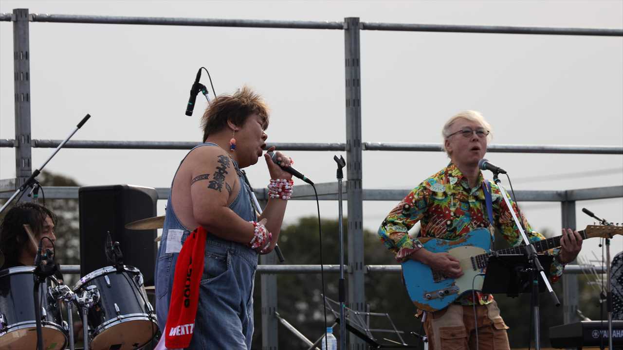 OKUCHIBA Music (奥千葉Fes)