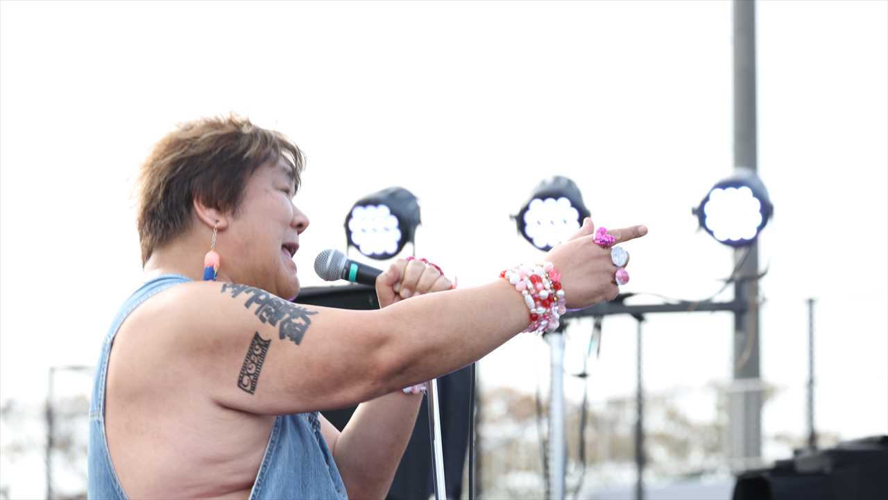 OKUCHIBA Music (奥千葉Fes)