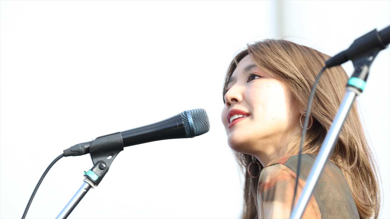 OKUCHIBA Music (奥千葉Fes)