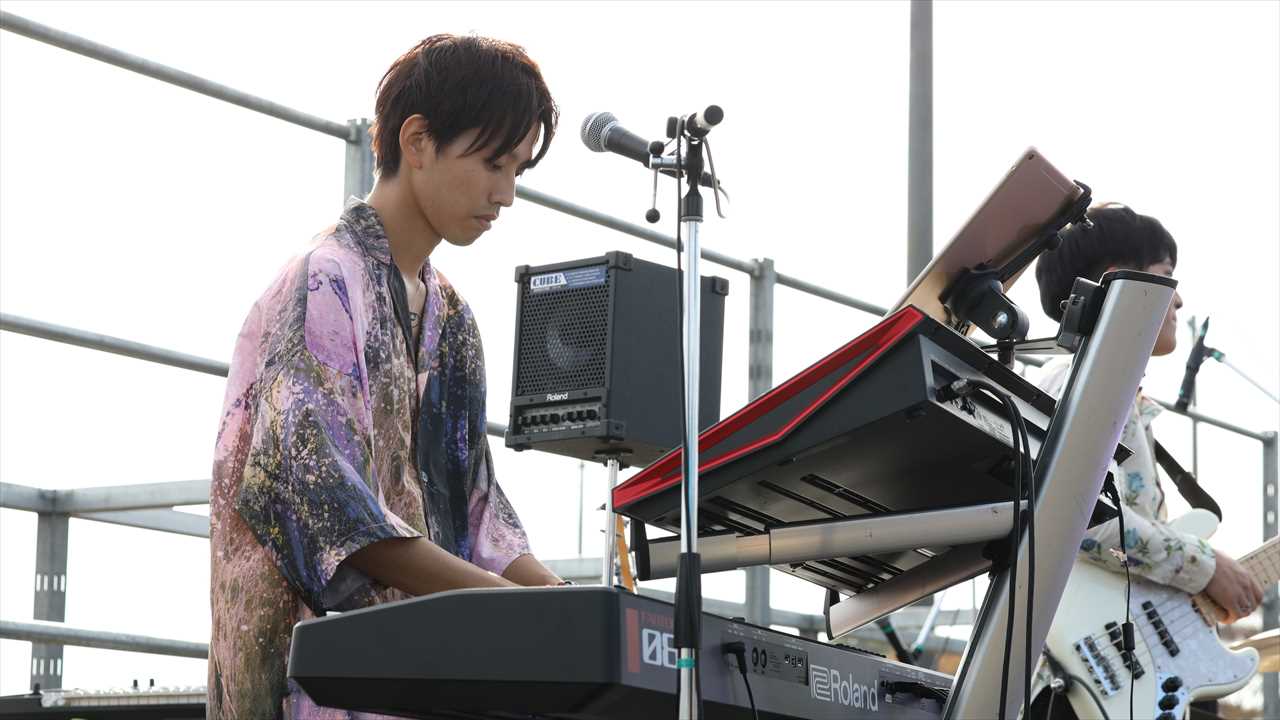 OKUCHIBA Music (奥千葉Fes)