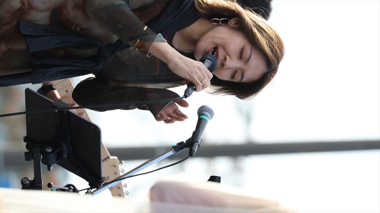 OKUCHIBA Music (奥千葉Fes)