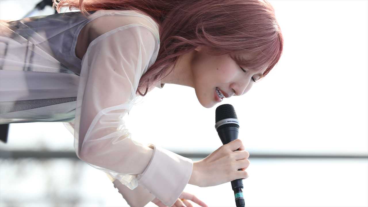 OKUCHIBA Music (奥千葉Fes)