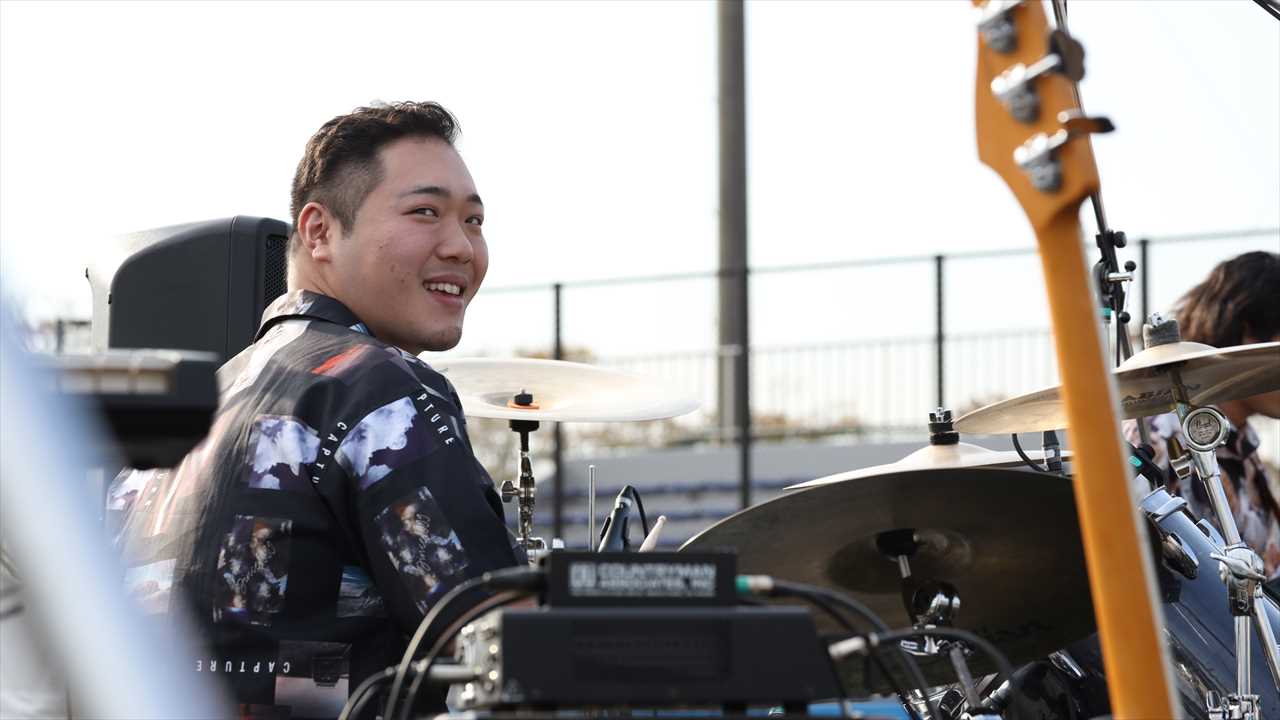 OKUCHIBA Music (旧0479クラブ)