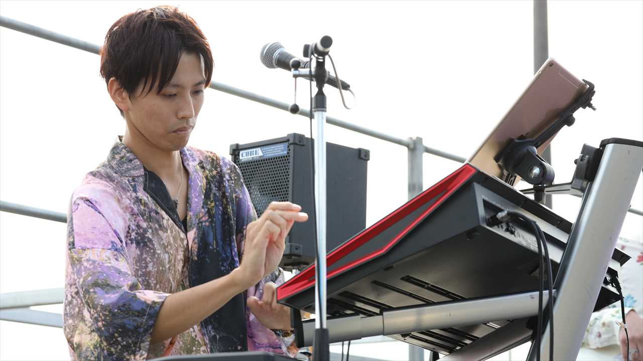 OKUCHIBA Music (奥千葉Fes)