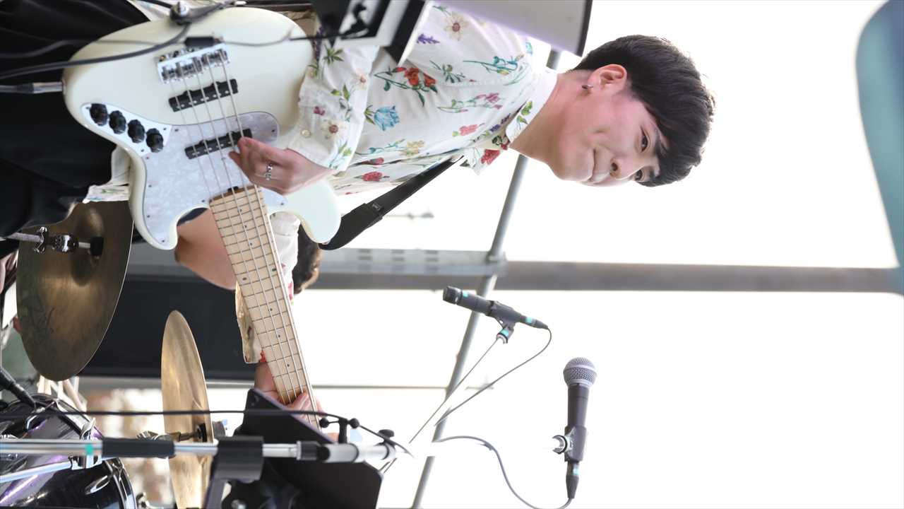 OKUCHIBA Music (奥千葉Fes)