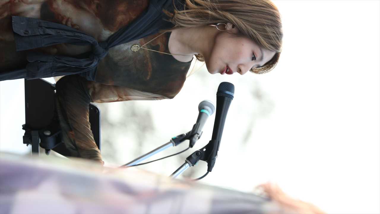 OKUCHIBA Music (奥千葉Fes)