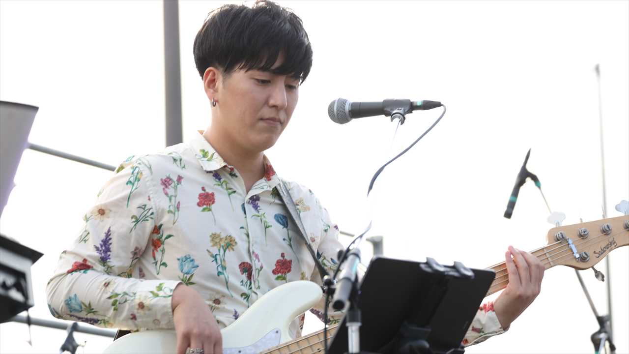 OKUCHIBA Music (奥千葉Fes)