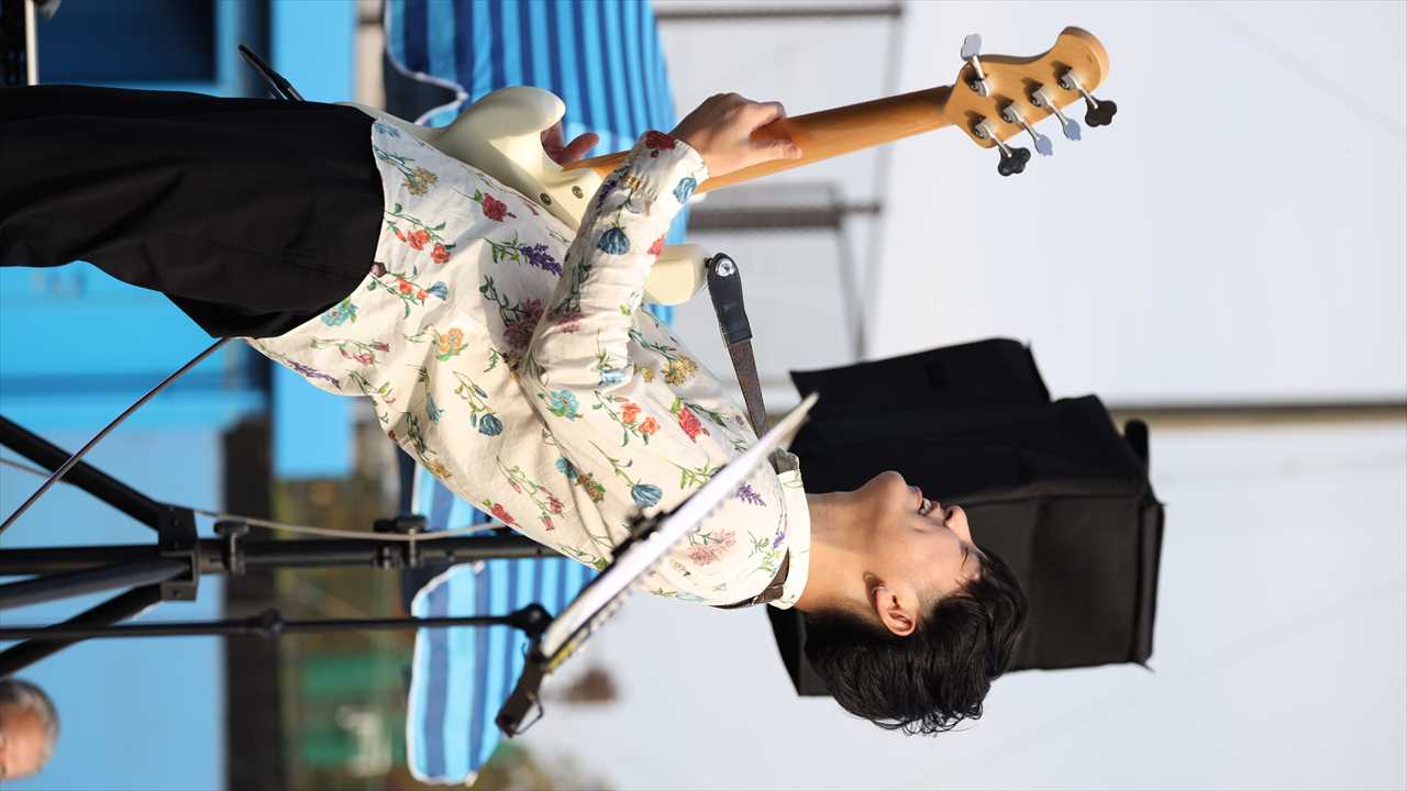 OKUCHIBA Music (奥千葉Fes)