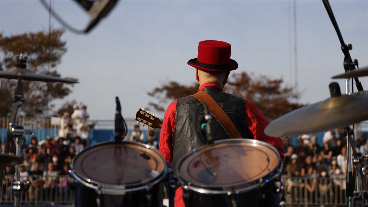 OKUCHIBA Music (旧0479クラブ)