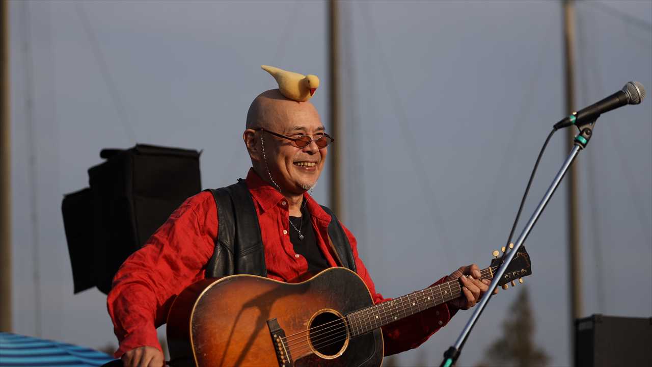 OKUCHIBA Music (奥千葉Fes)