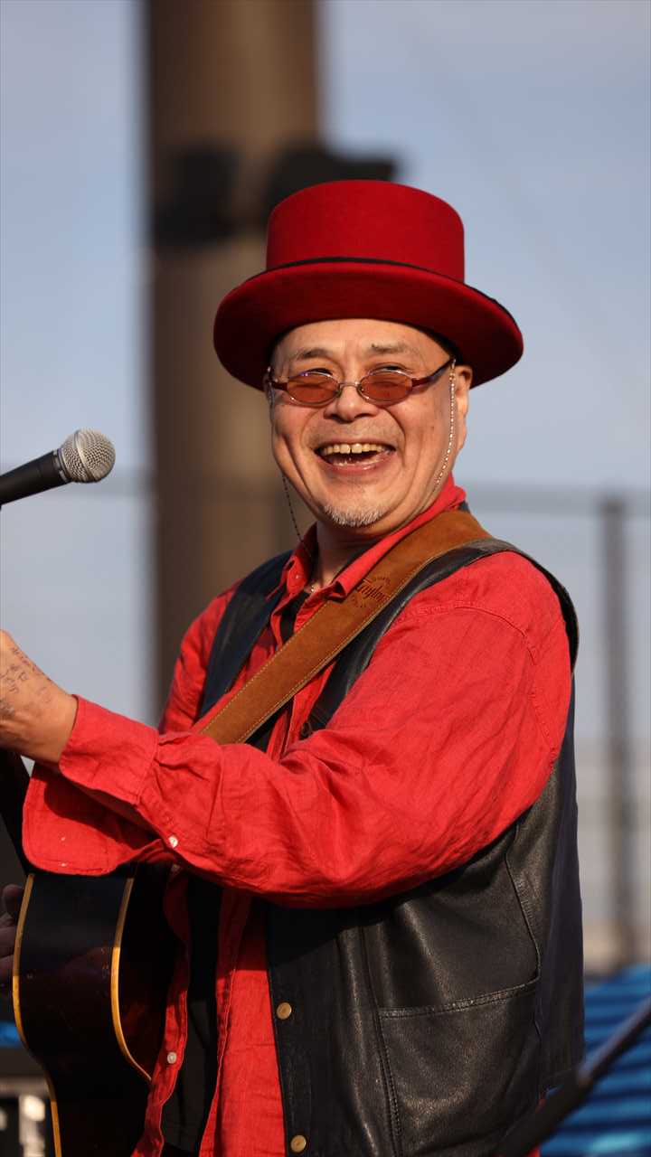 OKUCHIBA Music (奥千葉Fes)