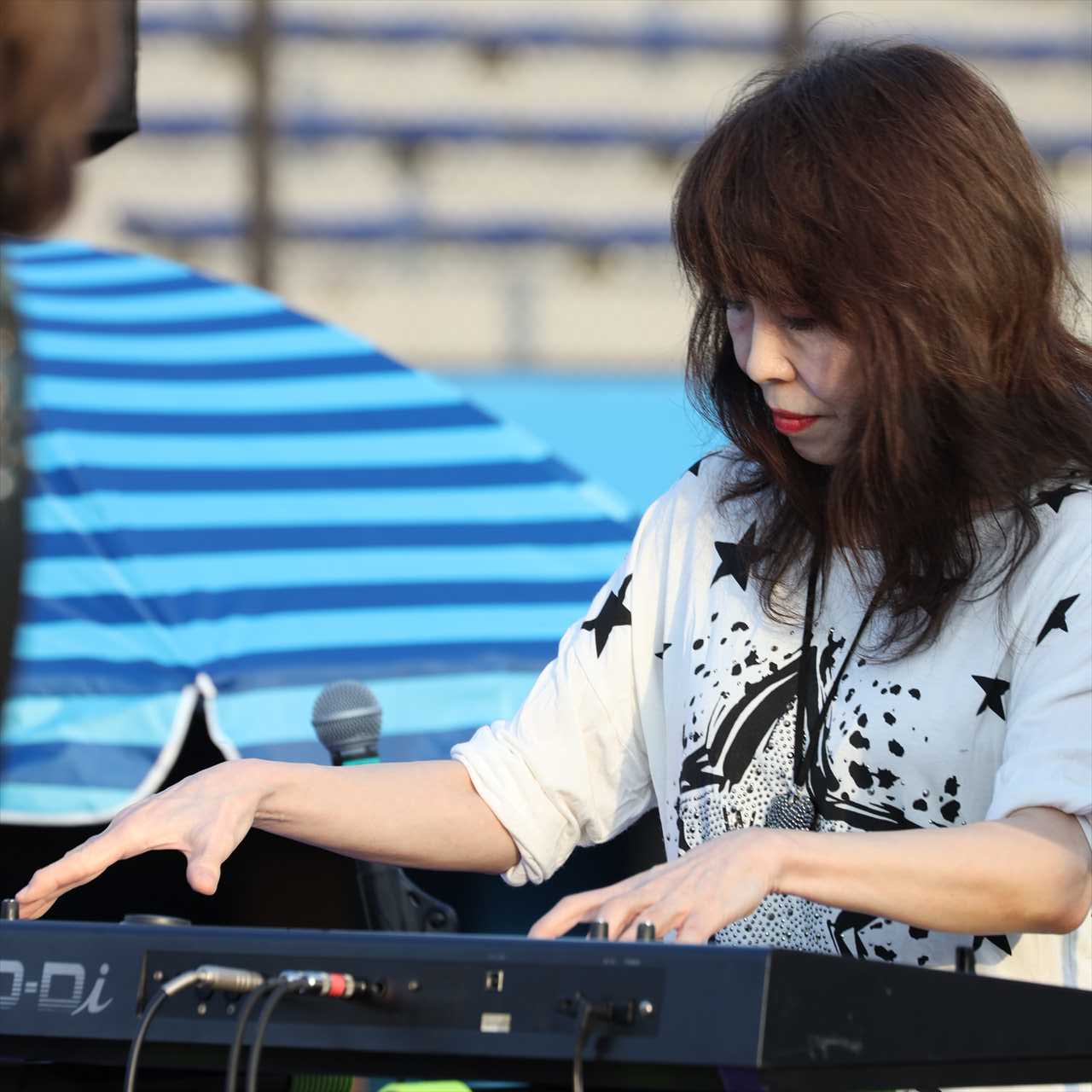OKUCHIBA Music (奥千葉Fes)