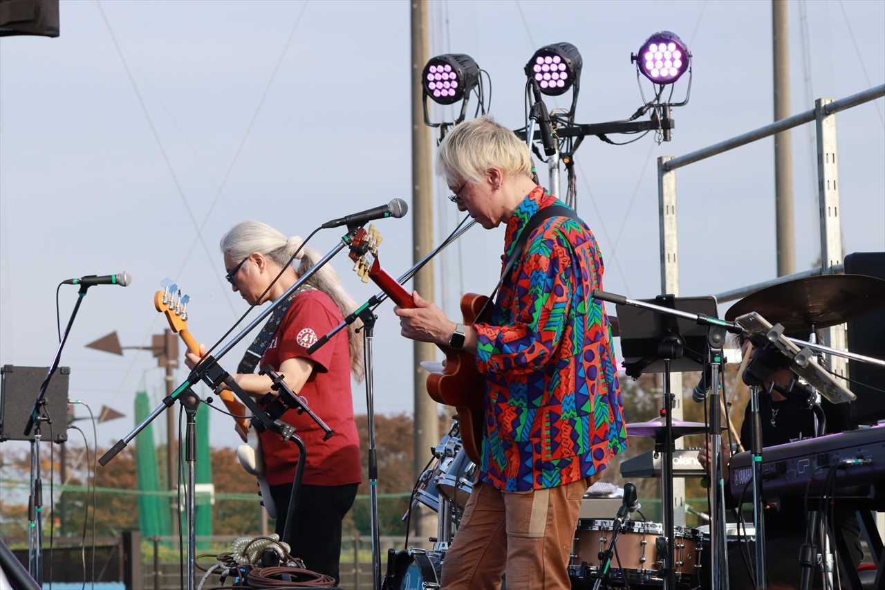 OKUCHIBA Music (奥千葉Fes)