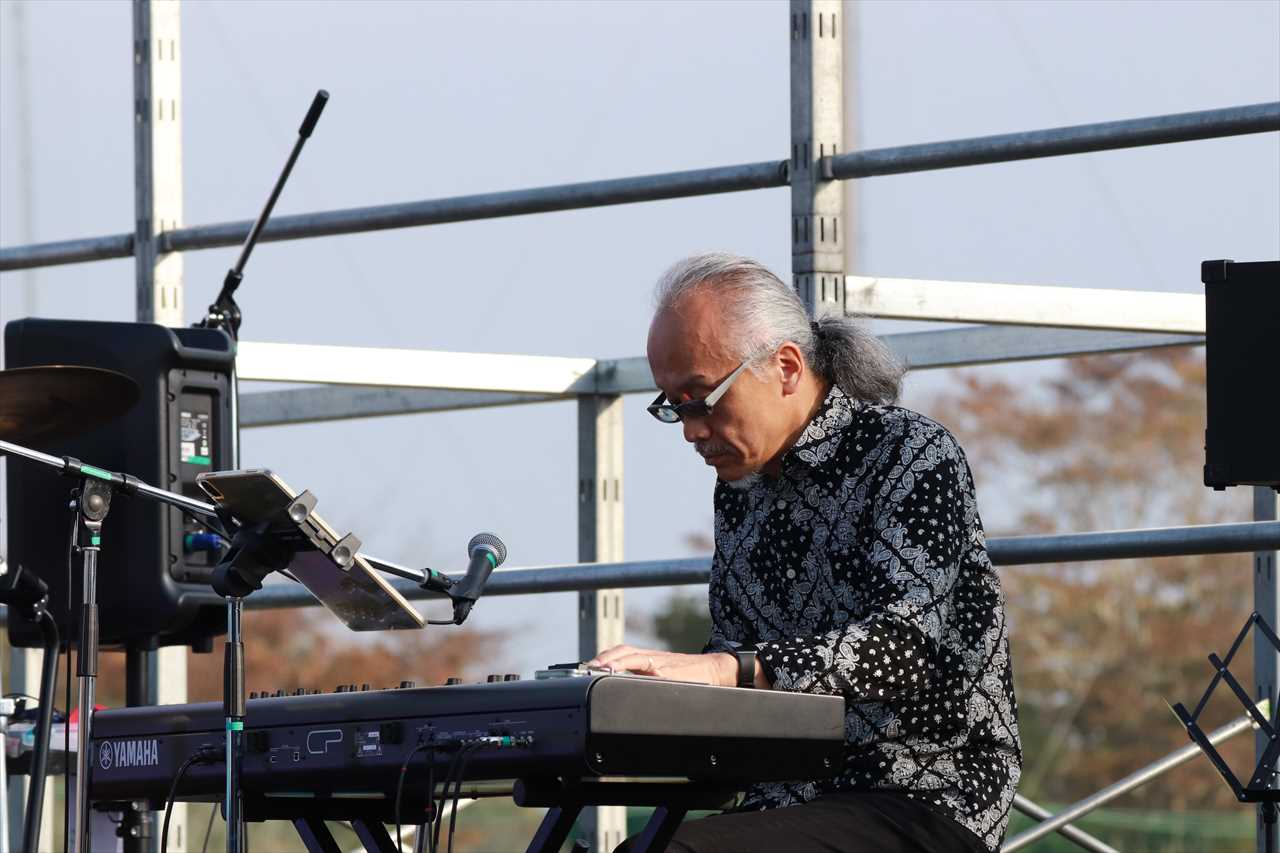 OKUCHIBA Music (奥千葉Fes)