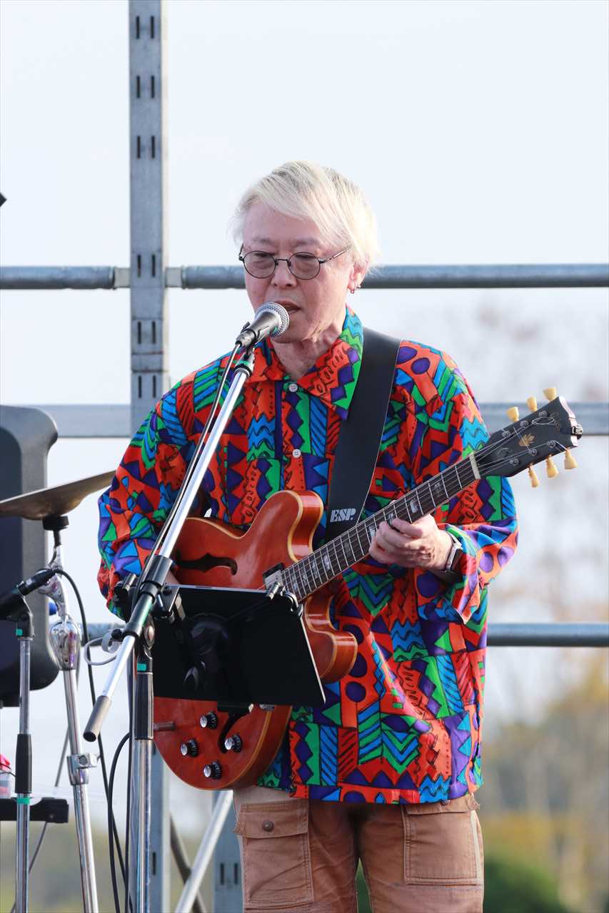 OKUCHIBA Music (奥千葉Fes)