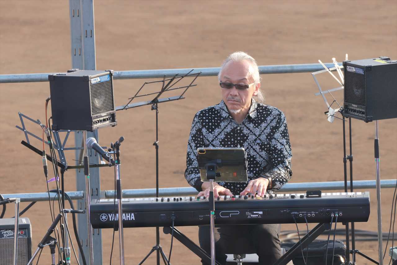 OKUCHIBA Music (奥千葉Fes)