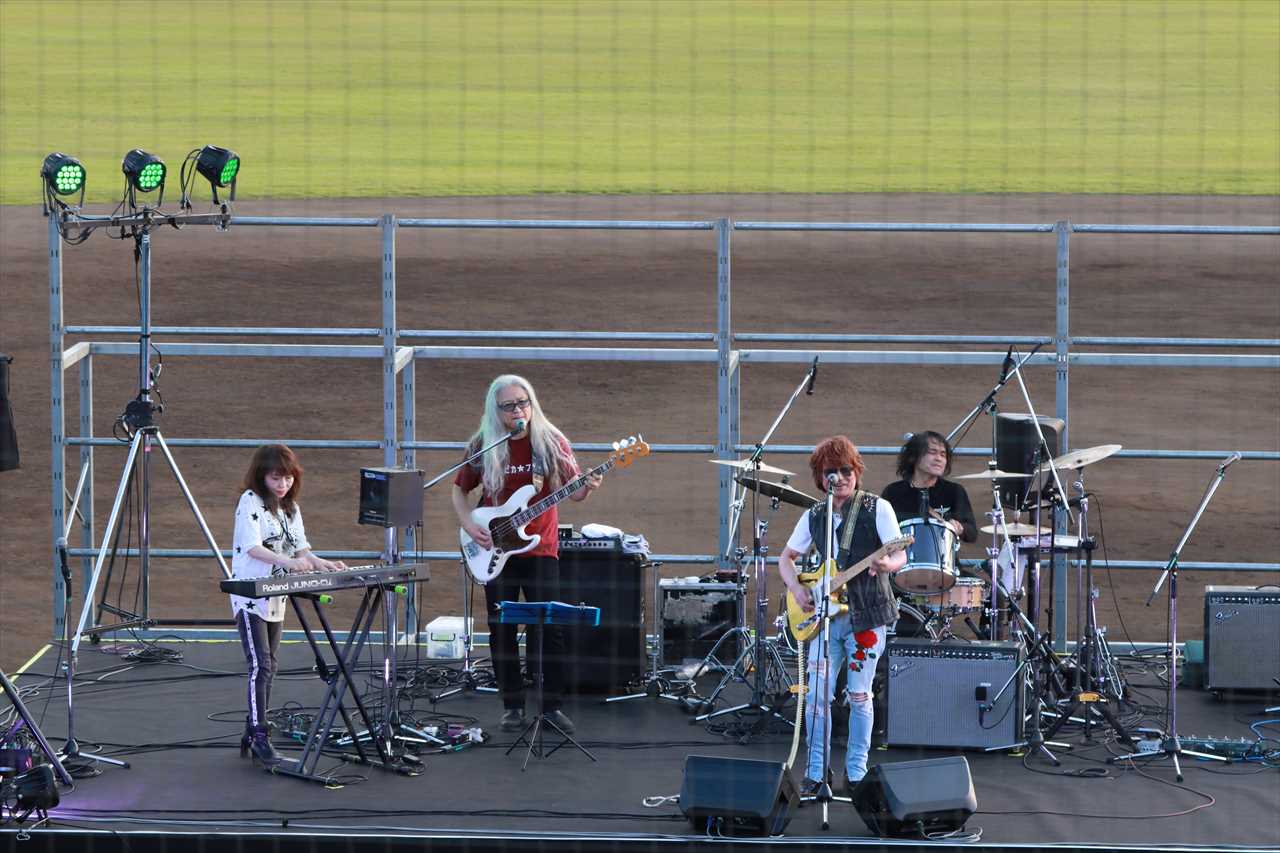 OKUCHIBA Music (奥千葉Fes)