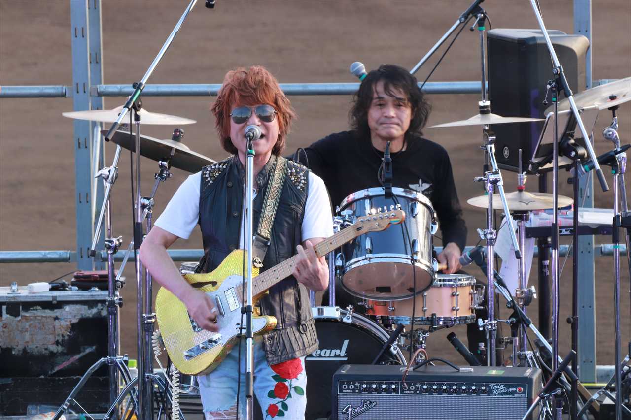 OKUCHIBA Music (奥千葉Fes)