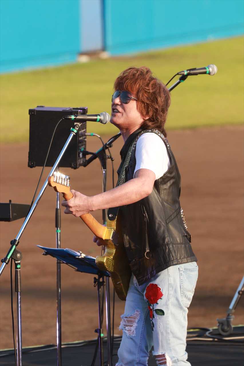 OKUCHIBA Music (奥千葉Fes)