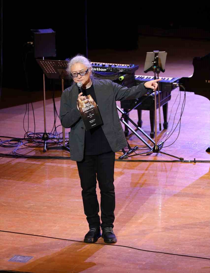 OKUCHIBA Music (奥千葉Fes)