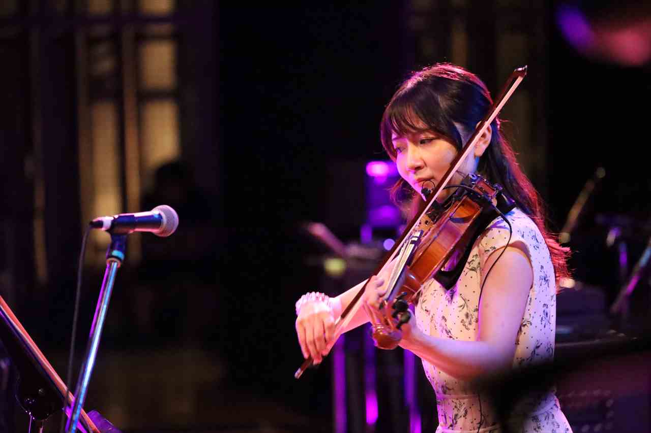 OKUCHIBA Music (奥千葉Fes)
